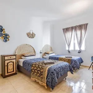 Appartamento Pure&brave Muy Céntrico 2 Minutos Playa Y Servicios Andando, Playa Blanca (Lanzarote)