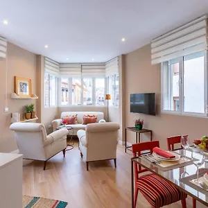 Plaza Nueva Deluxe By Valcambre Appartamento Siviglia
