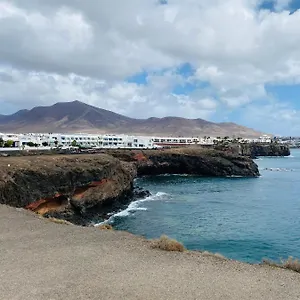 Casa vacanze Paradise By The Sea, Playa Blanca (Lanzarote)