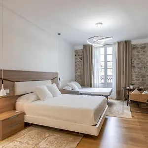 Plaza Nueva 8 Alloggio in famiglia Bilbao