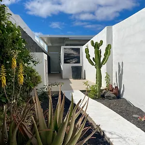 Appartamento Loft La Cueva De Pajaros, Playa Blanca (Lanzarote)