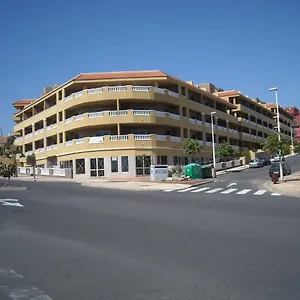 La Perla Medano 2 Appartamento El Médano
