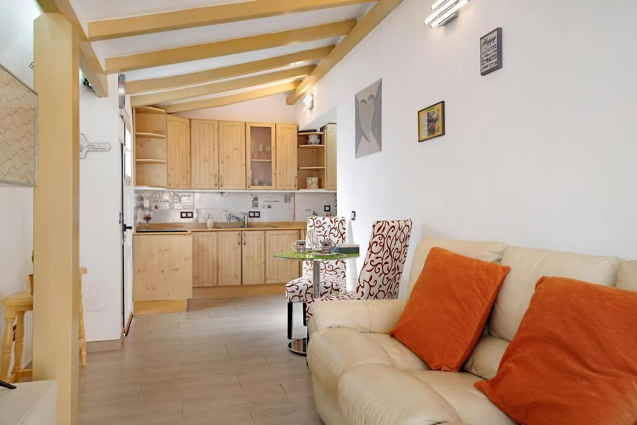 Appartamento Isla Lobos Playa Blanca  Spagna