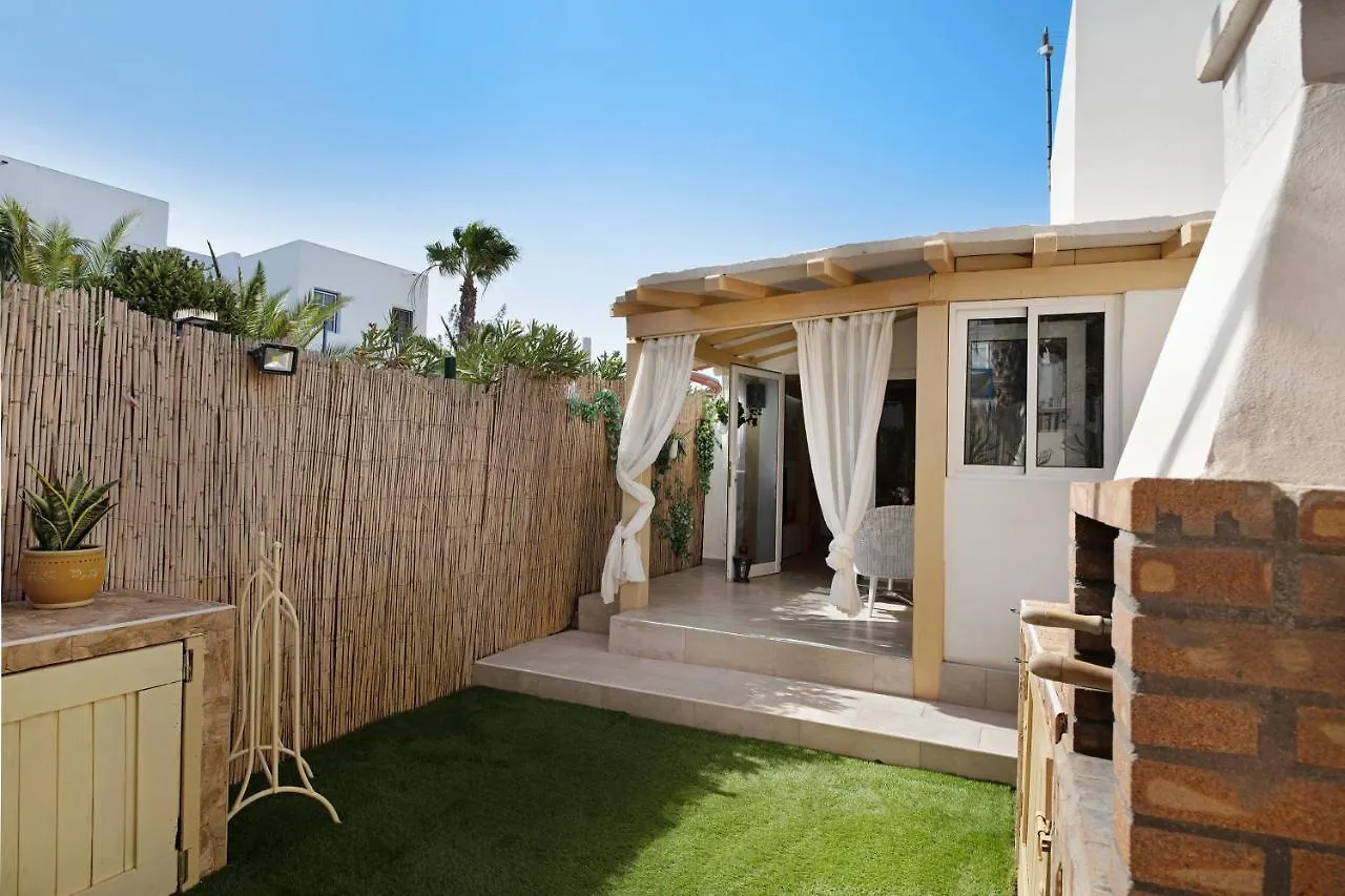 Appartamento Isla Lobos Playa Blanca  Playa Blanca (Lanzarote)