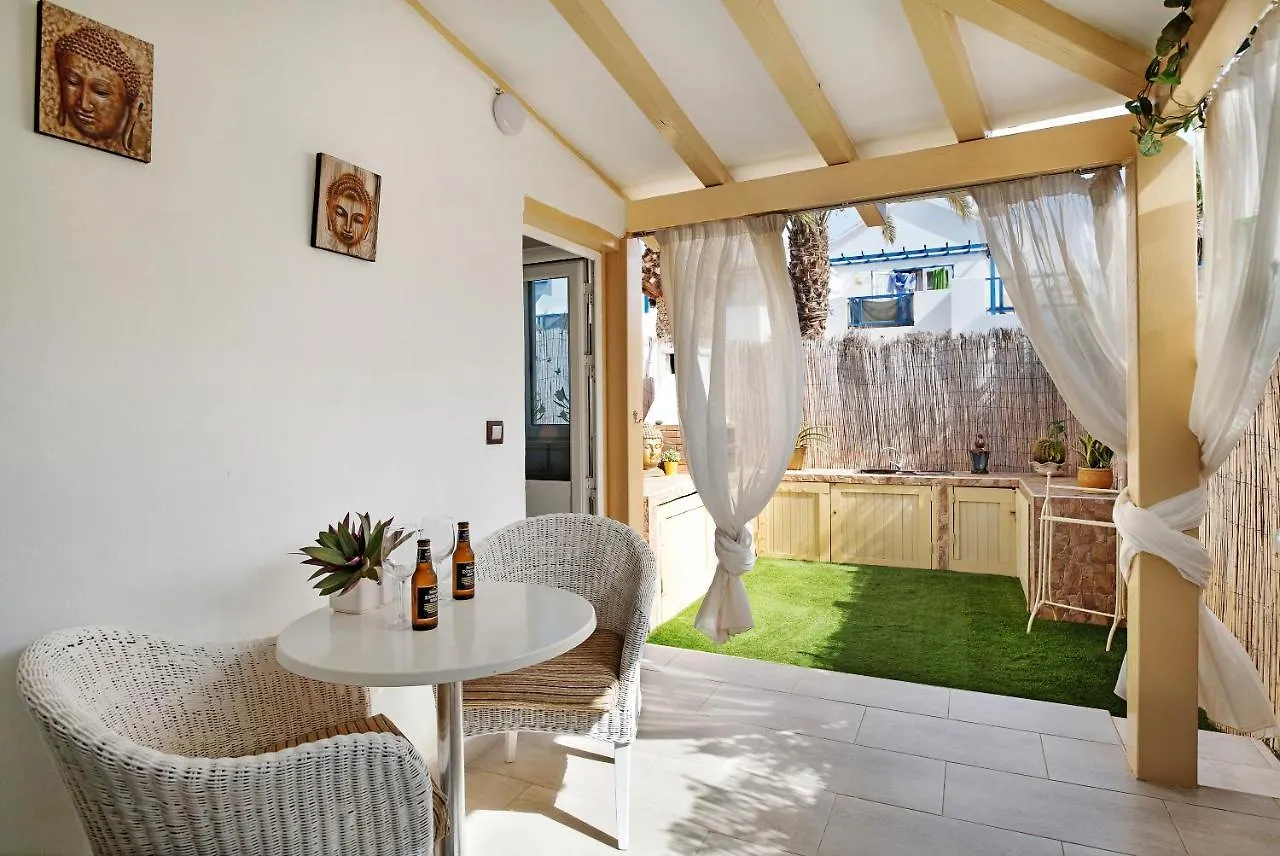 Appartamento Isla Lobos Playa Blanca  Spagna