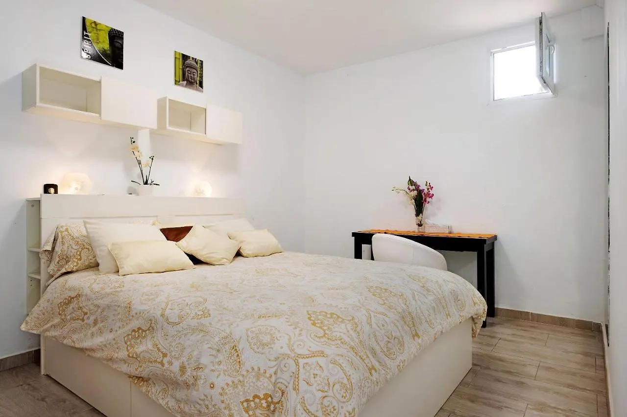 Appartamento Isla Lobos Playa Blanca