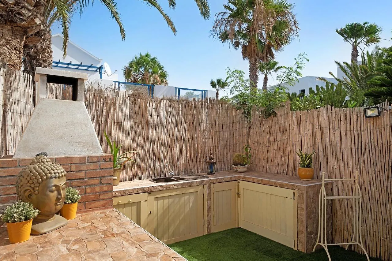 Appartamento Isla Lobos Playa Blanca