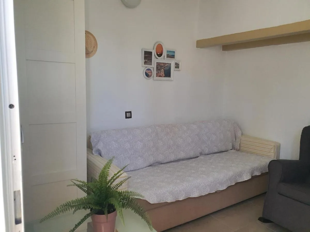 Appartamento Isla Lobos Playa Blanca  0*, Playa Blanca (Lanzarote) Spagna